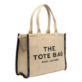 Marc Jacobs Bags Beige Cotton Polyester