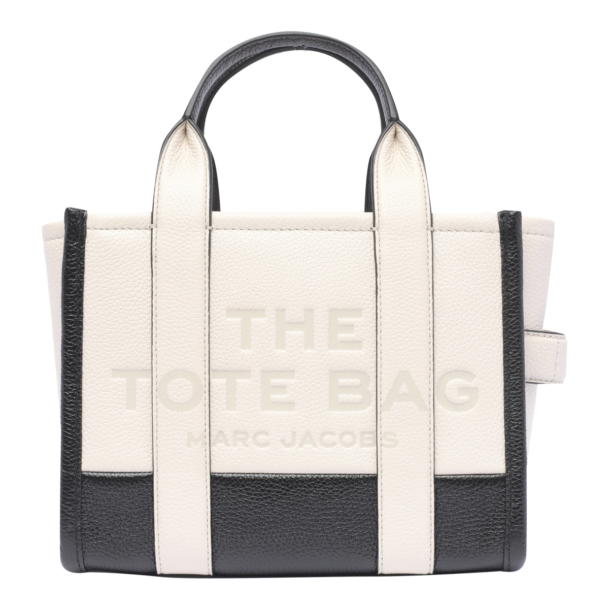 Marc Jacobs Bags White Calf Leather