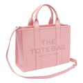 Marc Jacobs Bags Pink Calf Leather