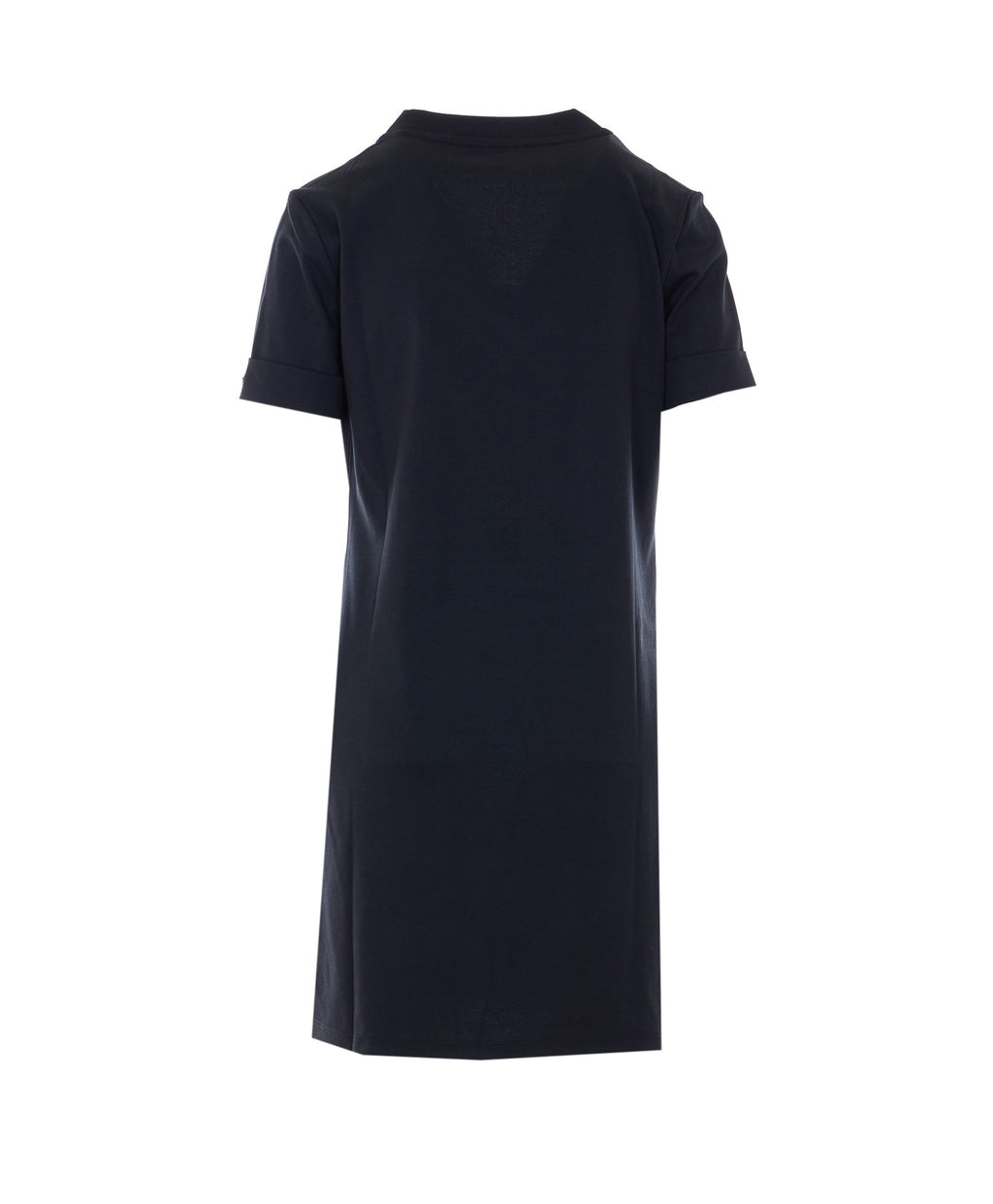 Liu Jo Dresses Black Cotton - M