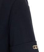 Liu Jo Dresses Black Cotton - M