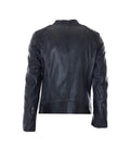 Belstaff Jackets Black Sheep Leather