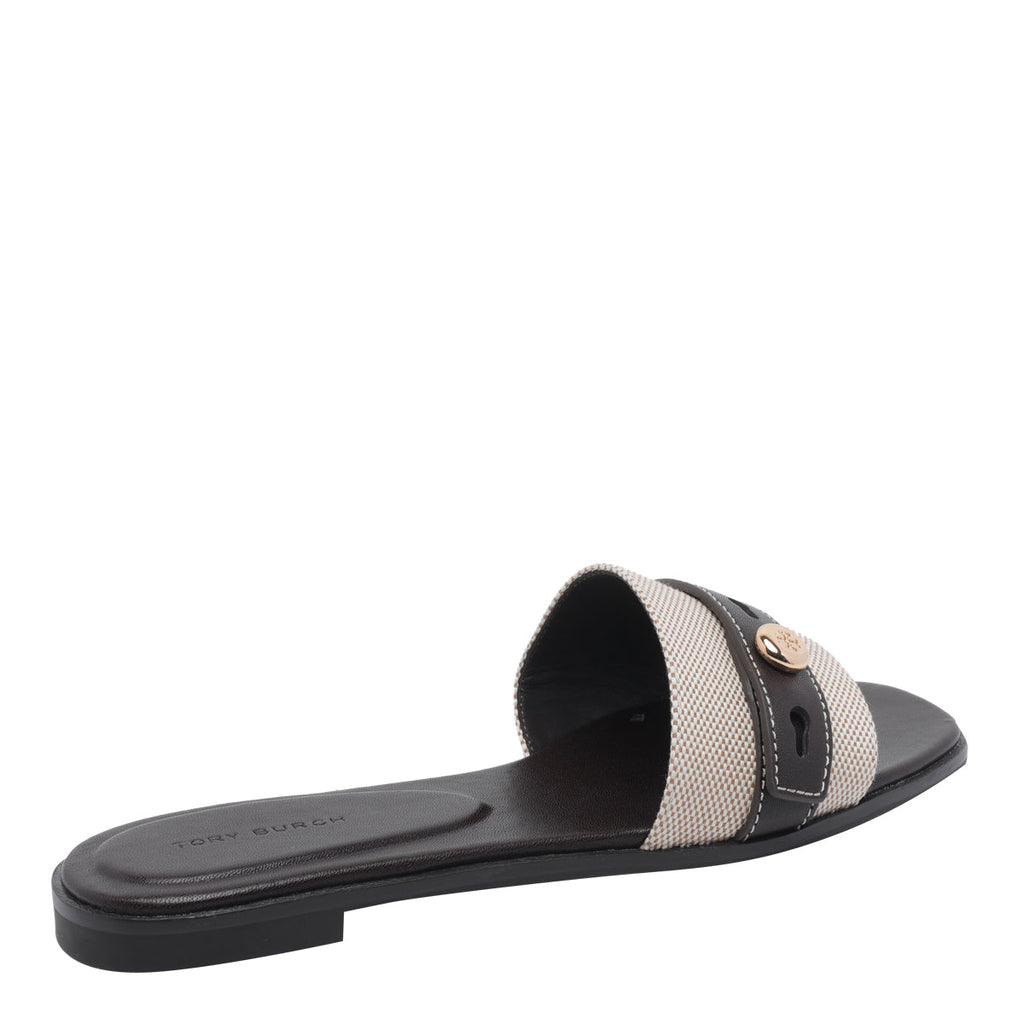 Tory Burch Sandals Beige - 10