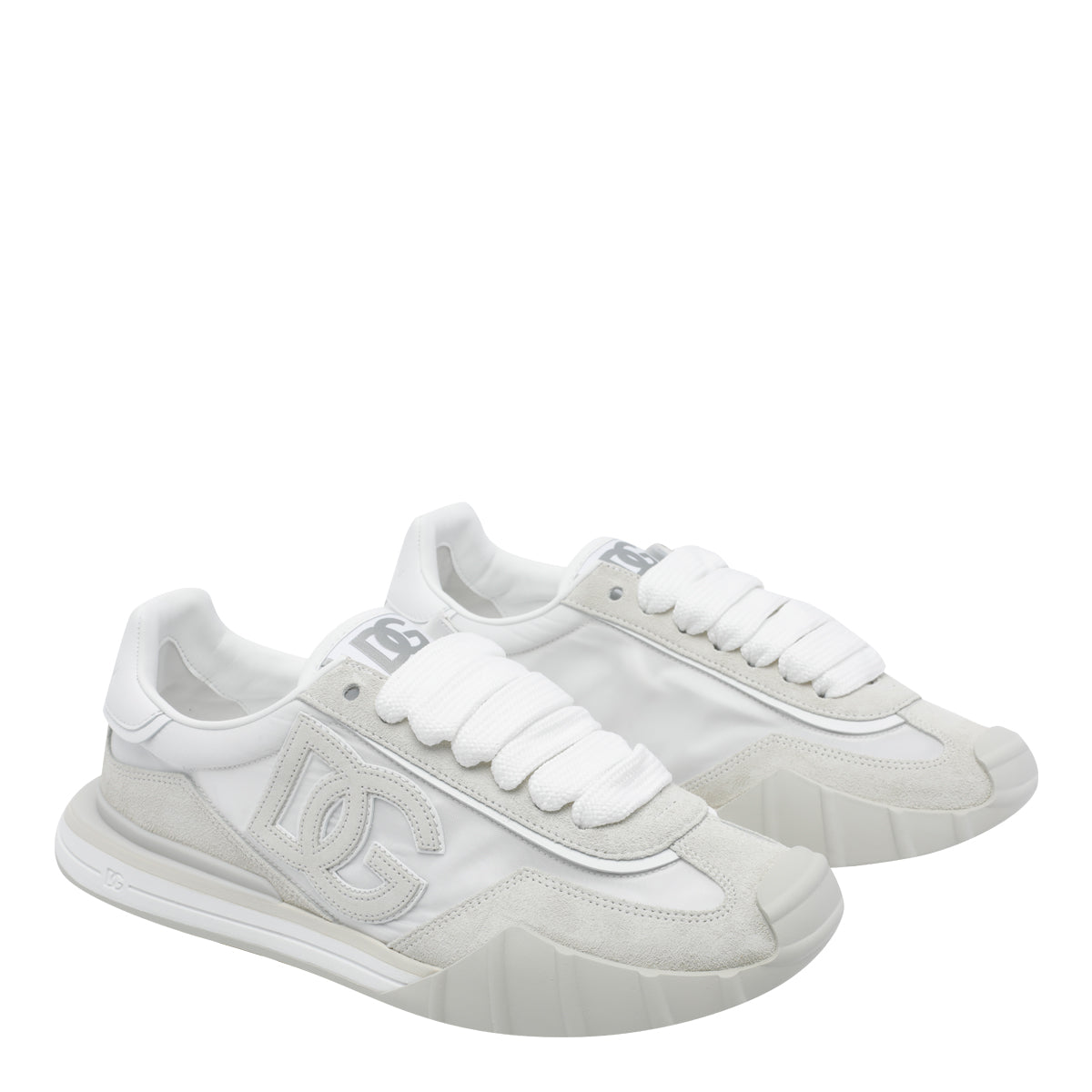 Dolce & Gabbana Sneakers White