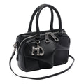 Marc Jacobs Bags Black Lamb Leather