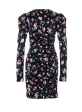 Dolce & Gabbana Dresses Black Silk