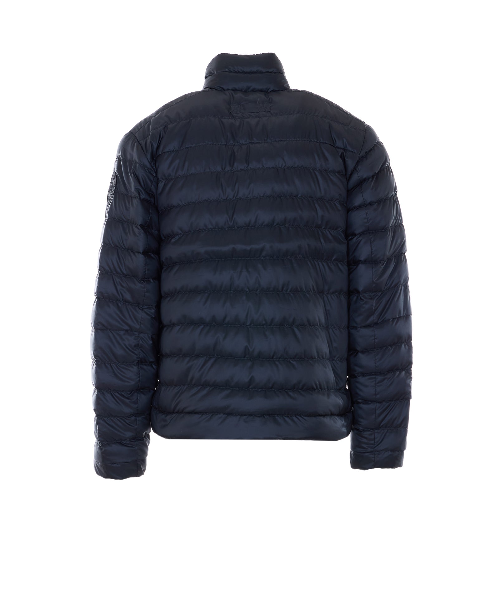 Canada Goose Jackets Black Polyester