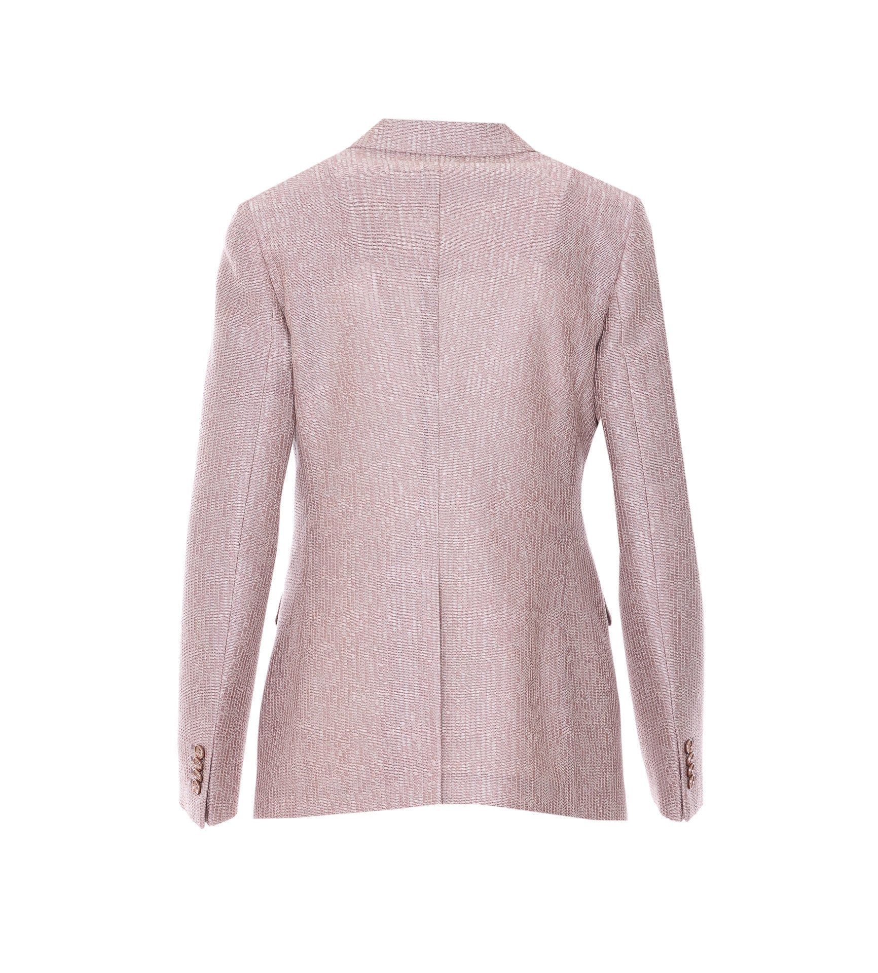 Tagliatore Jackets Pink Cupro