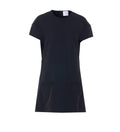 Courreges T-shirts and Polos Black Polyester