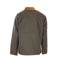 Barbour Jackets Green Waxed Cotton