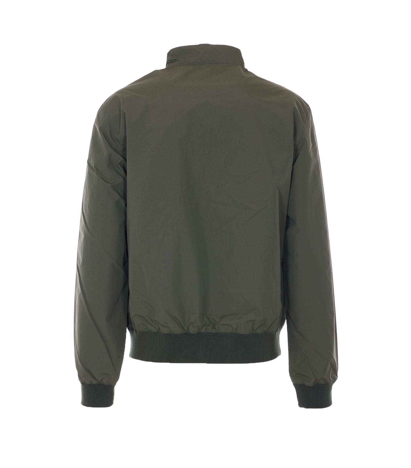 Barbour Jackets Green Polyamide