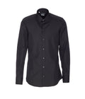 Dolce & Gabbana Shirts Black Cotton