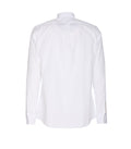Dolce & Gabbana Shirts White Cotton