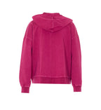 Liu Jo Sweaters Fuchsia Cotton