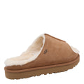 UGG Sandals Brown Suede Leather/rubber Sole - 37
