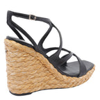 Jimmy Choo Sandals Black - 36½