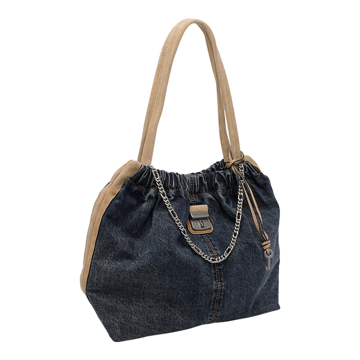 Marc Jacobs Bags Blue Cotton