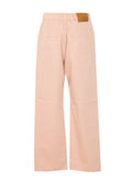 TRUE AVENUE Jeans Pink Cotton