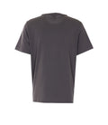 Moose Knuckles T-shirts and Polos Grey Cotton
