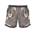 Dolce & Gabbana Sea clothing Green Polyester
