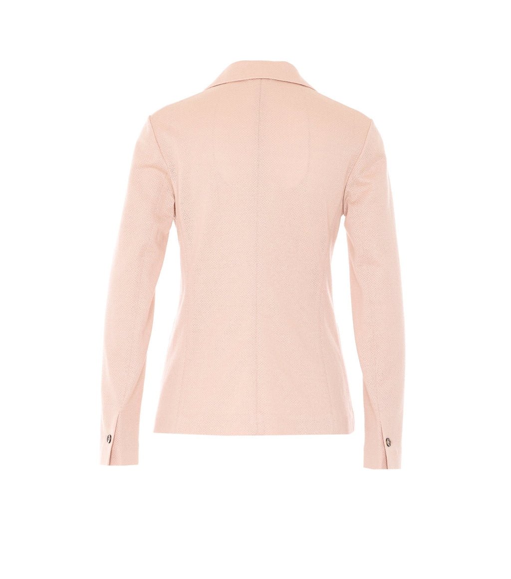 Circolo 1901 Jackets Pink Cotton - 46