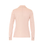 Circolo 1901 Jackets Pink Cotton - 46