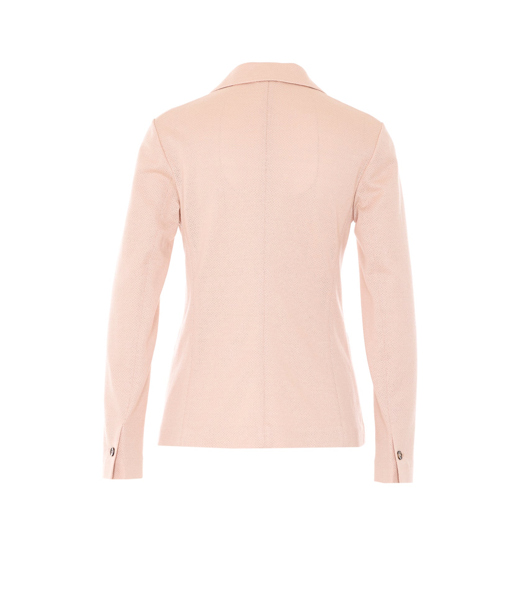 Circolo 1901 Jackets Pink Cotton - 46
