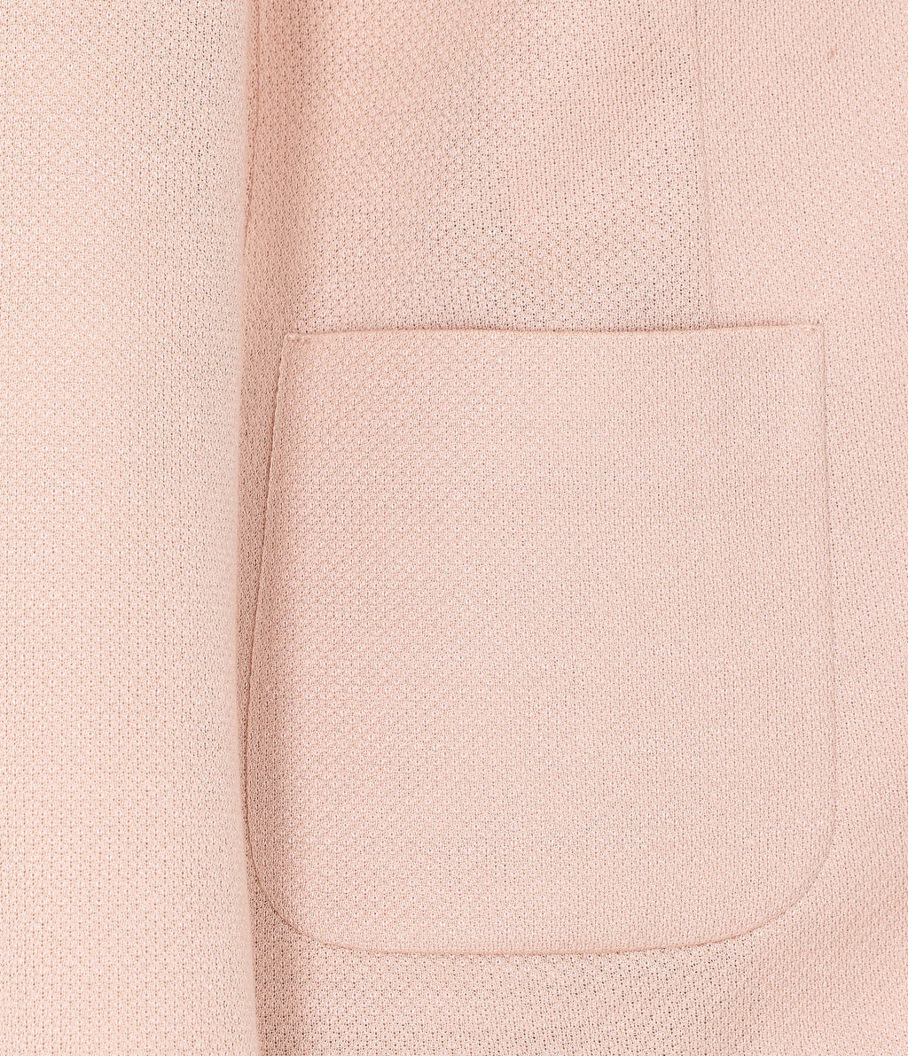 Circolo 1901 Jackets Pink Cotton - 46