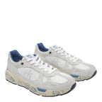 Premiata Sneakers White - 41