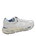 Premiata Sneakers White - 41