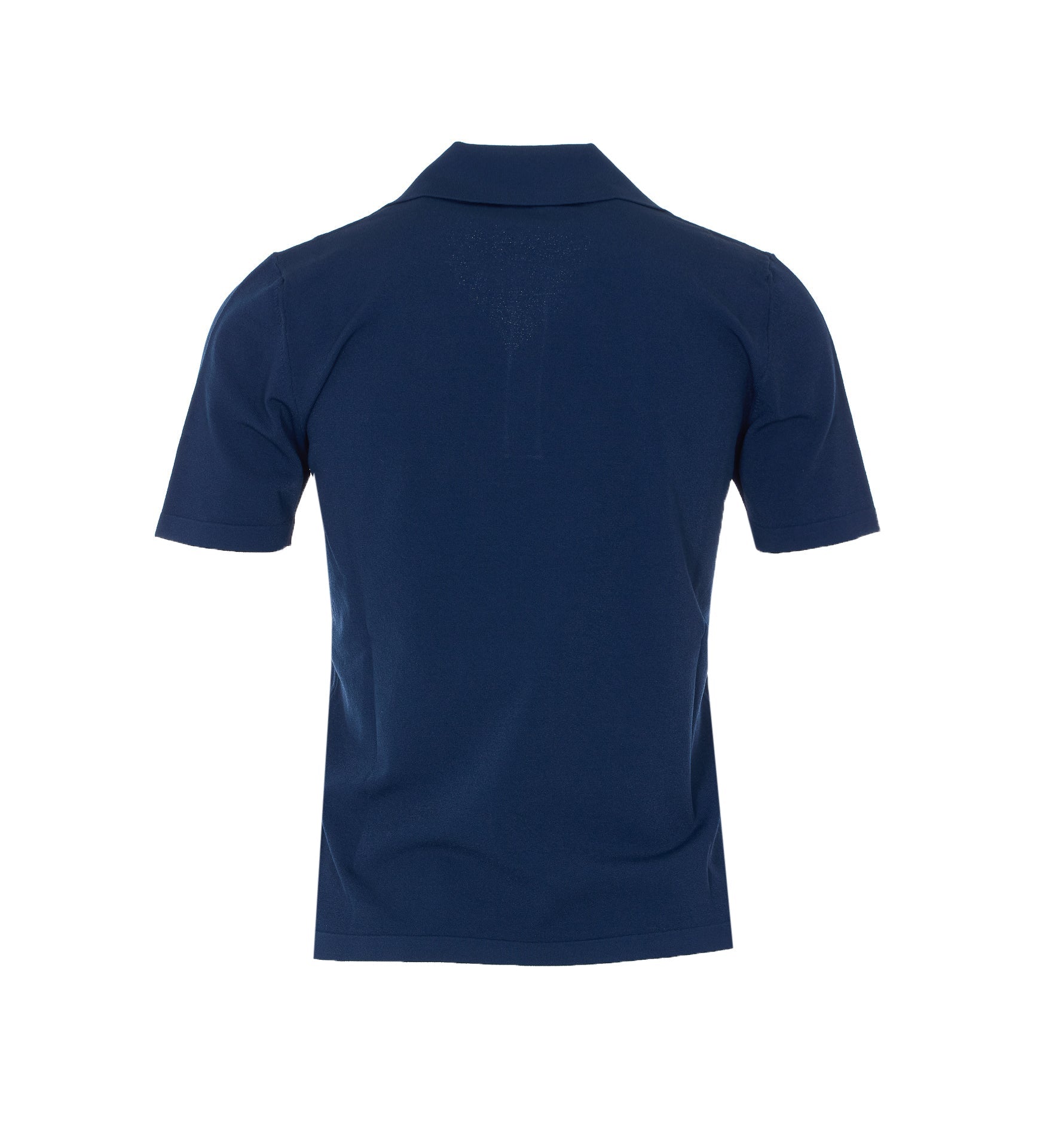 Roberto Collina T-shirts and Polos Black Viscose