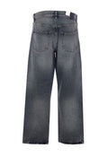Sunflower Jeans Black Organic Cotton