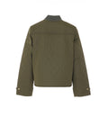 Barbour Jackets Green Polyester