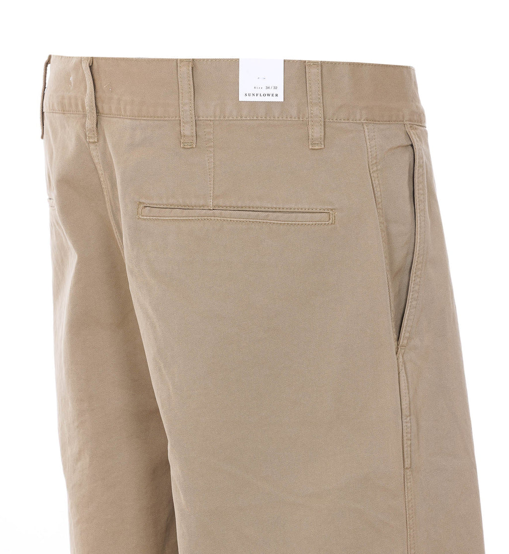 Sunflower Jeans Beige Cotton - 33