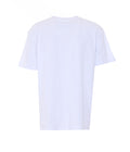 Purple Brand T-shirts and Polos White Cotton