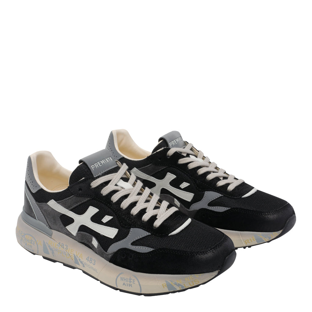 Premiata Sneakers Black - 41