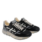 Premiata Sneakers Black - 41