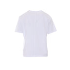 DUNST T-shirts and Polos White Cotton - M