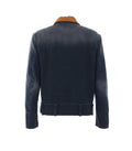 Marni Jackets Blue Cotton - 48