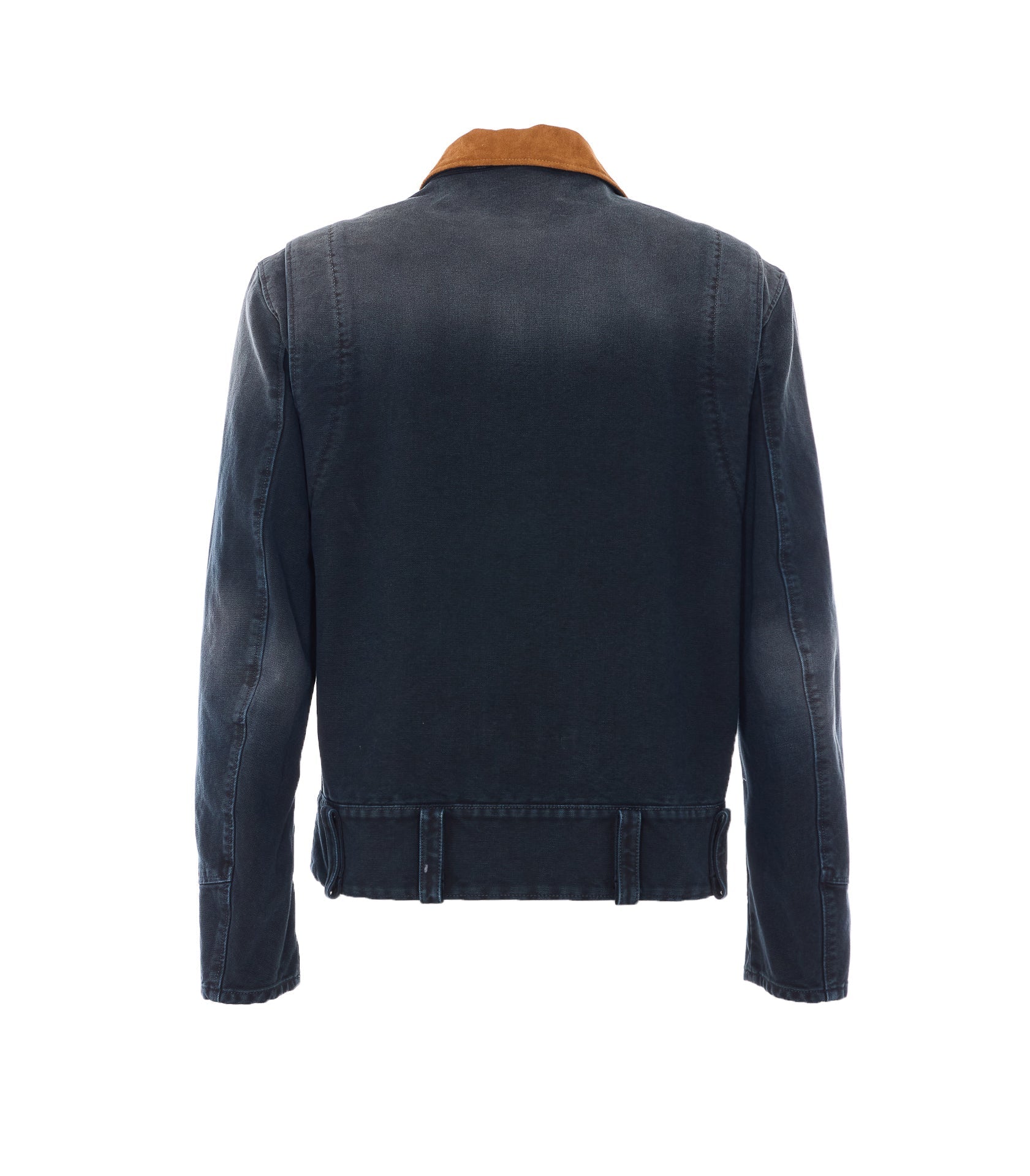 Marni Jackets Blue Cotton - 48