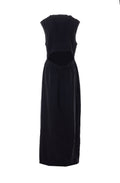 FILIPPA K Dresses Black Acetate