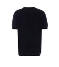 JG1 T-shirts and Polos Black Cotton