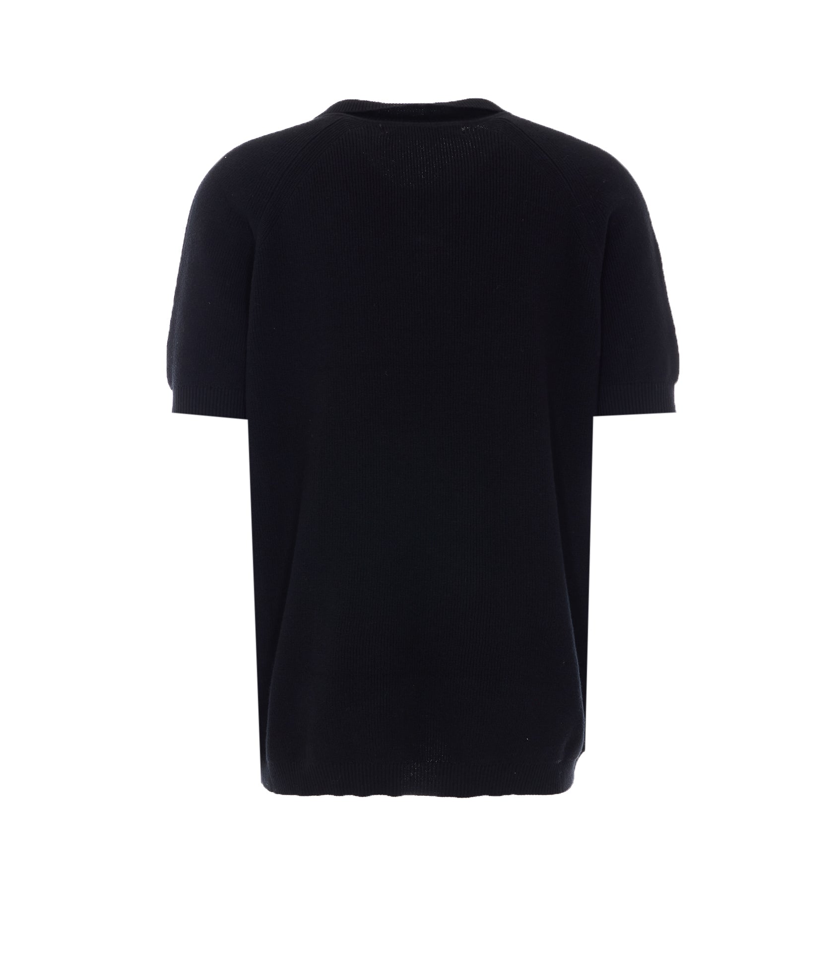 JG1 T-shirts and Polos Black Cotton