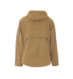 JG1 Jackets Brown Polyamide