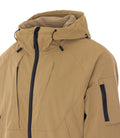 JG1 Jackets Brown Polyamide
