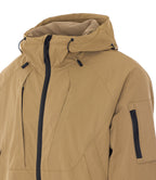 JG1 Jackets Brown Polyamide