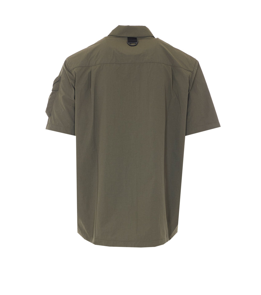 JG1 Jackets Green Polyamide - XL