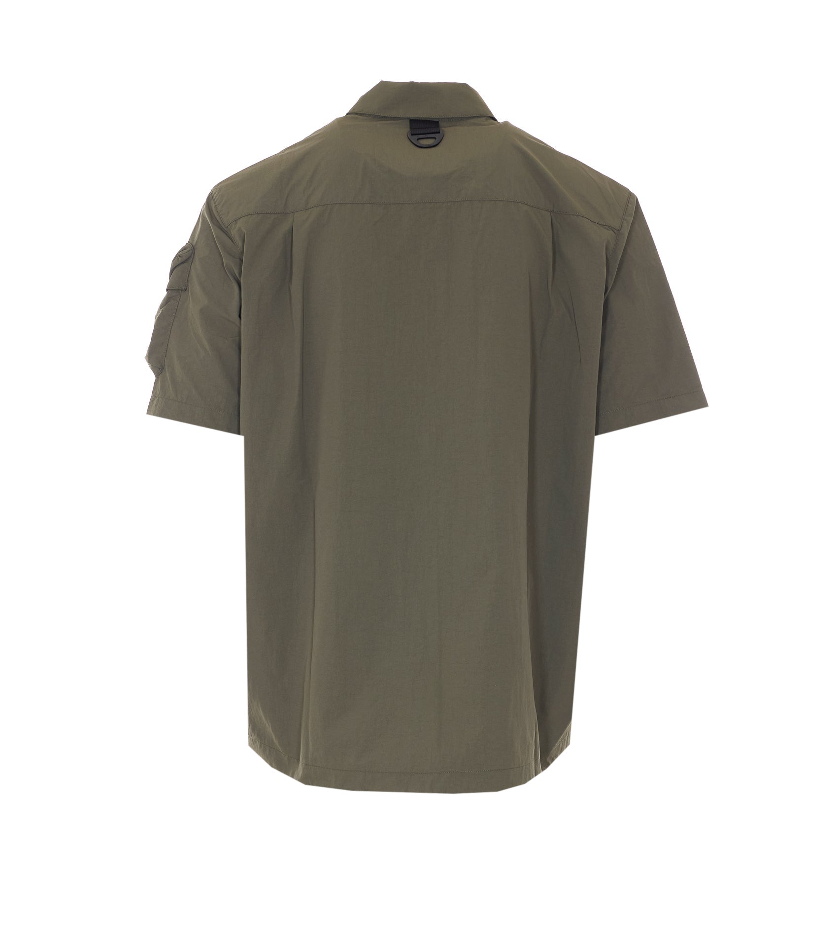 JG1 Jackets Green Polyamide - XL