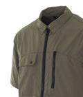 JG1 Jackets Green Polyamide - XL