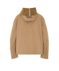 Sword Jackets Beige Polyester